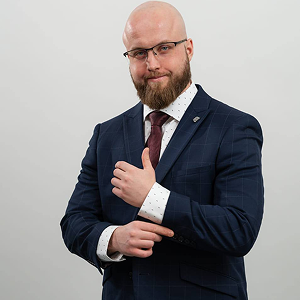 Erik Brádle